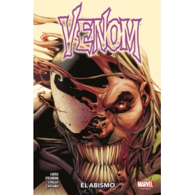 Venom Vol 2 El Abismo 